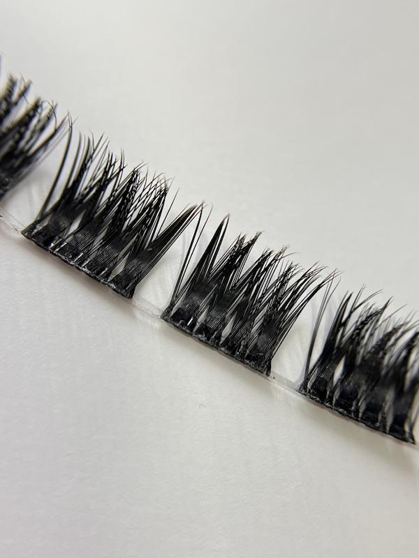 کد 511 مژه پرنسس