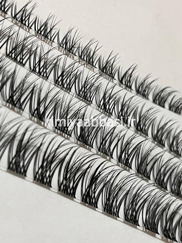 کد 734 فیشر نچرال استایل CC