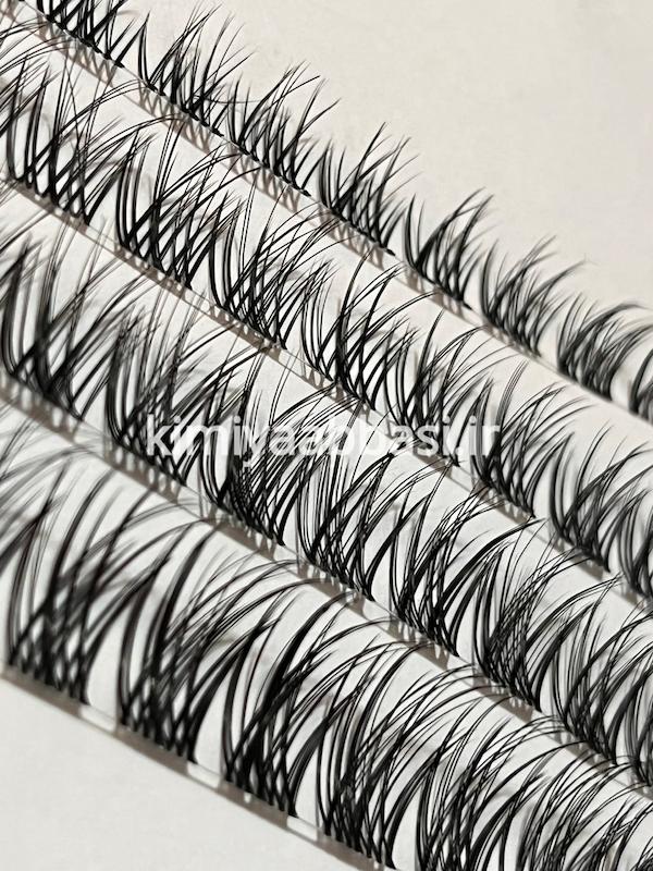 کد 734 فیشر نچرال استایل CC