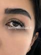 کد 735 مژه ایزابلا استایل CC  