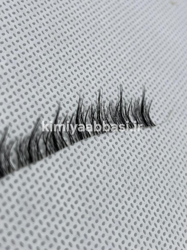 کینگ ال تمرینی سایز10