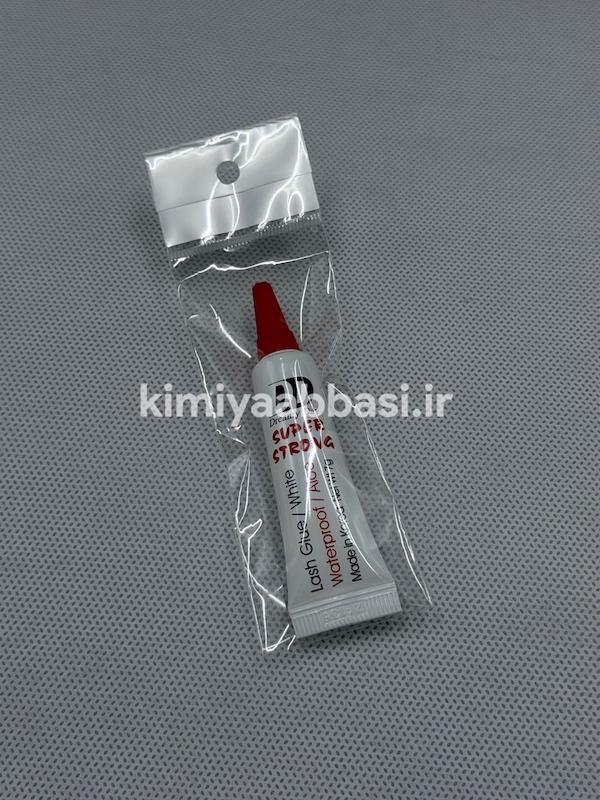 چسب دریمی دی رنگ سفید 7 گرم