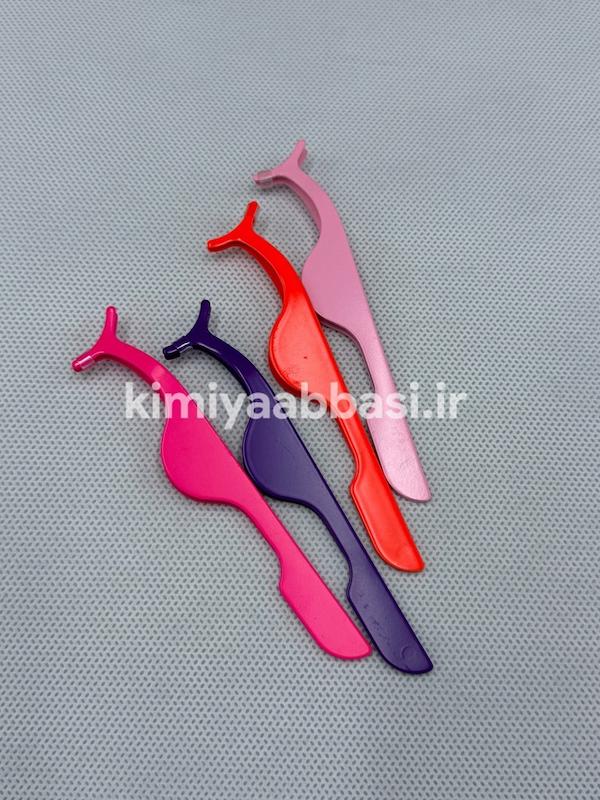 اپلیکاتور مژه