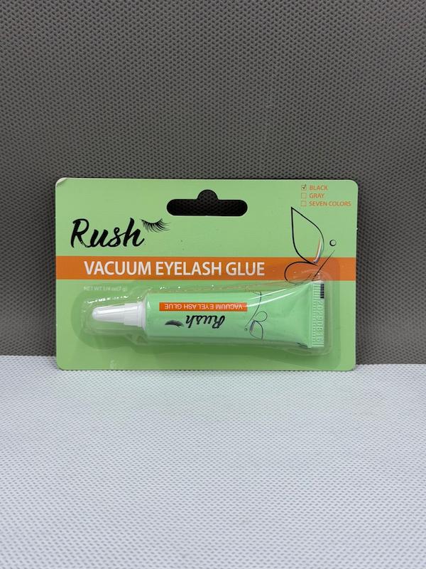 چسب تیوپی  RUSH هفت گرمی طوسی