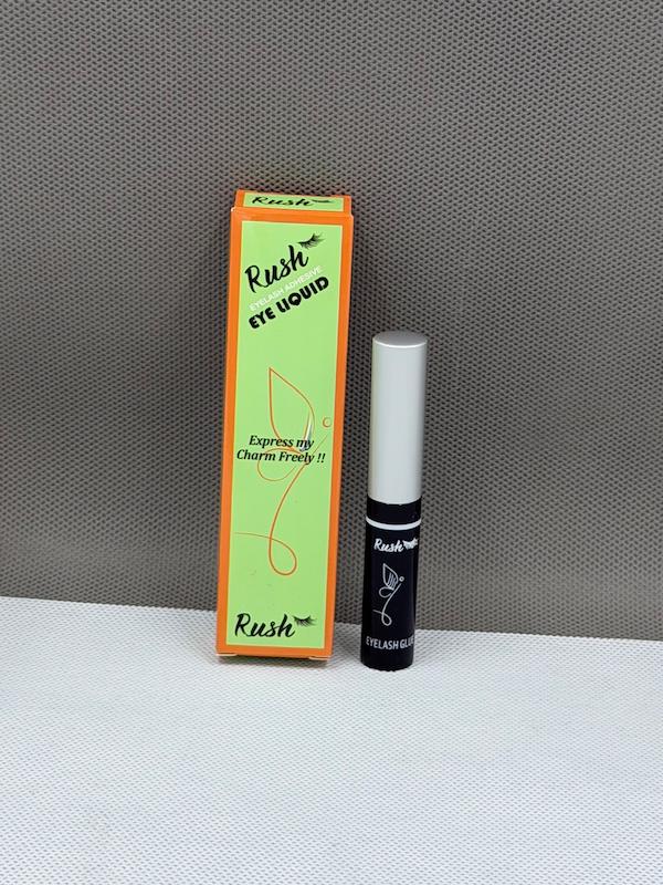 چسب قلمی طوسی ترکیبی RUSH هفت گرمی