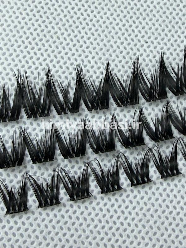 کد 760 فیشر دبل W