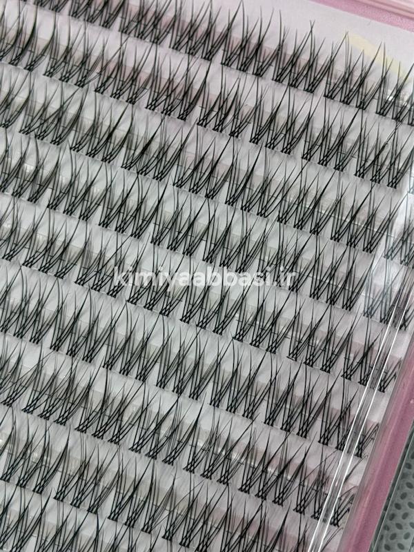 پالت پری دریایی فر سی سایز 10(کد c10)
