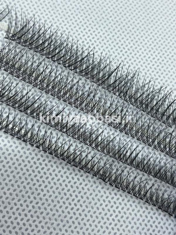 مژه ۷۸۴ پری دریایی استایل Cc