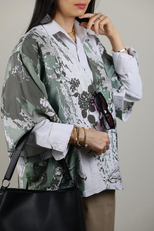 کت کوتاه سِلین