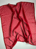 مینی اسکارف red
