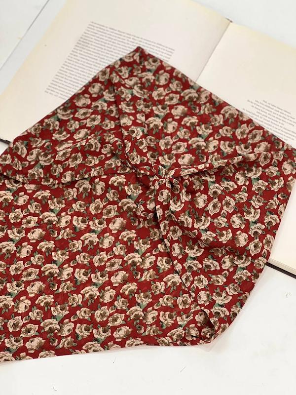 مینی اسکارف گلناز