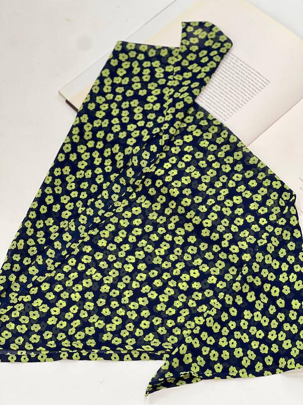 مینی اسکارف بیدل