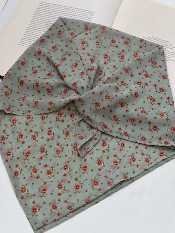 مینی اسکارف آرتمیس