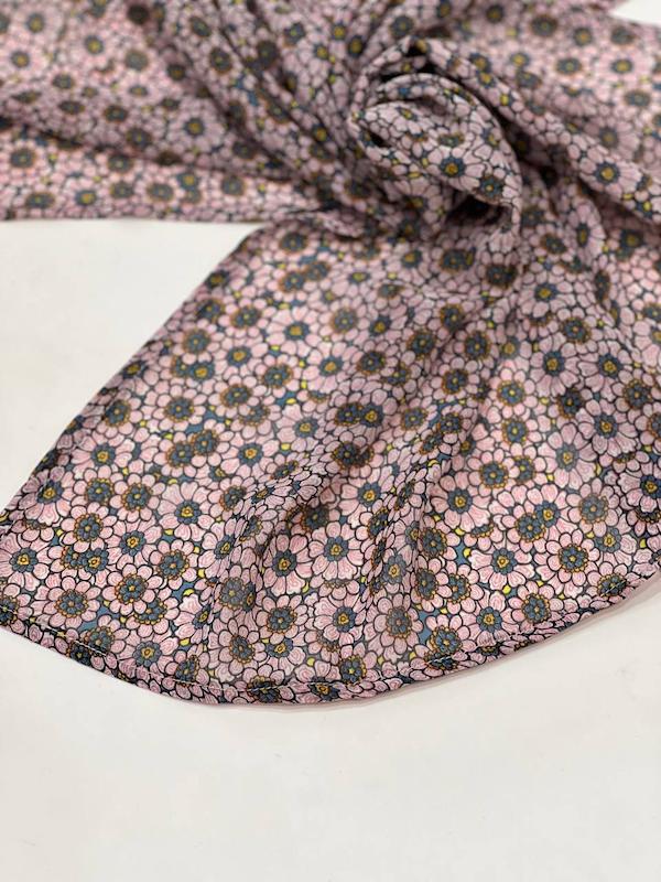 مینی اسکارف فرنگیس