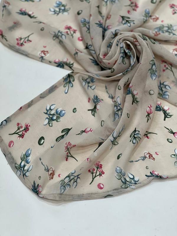 مینی اسکارف مه لقا