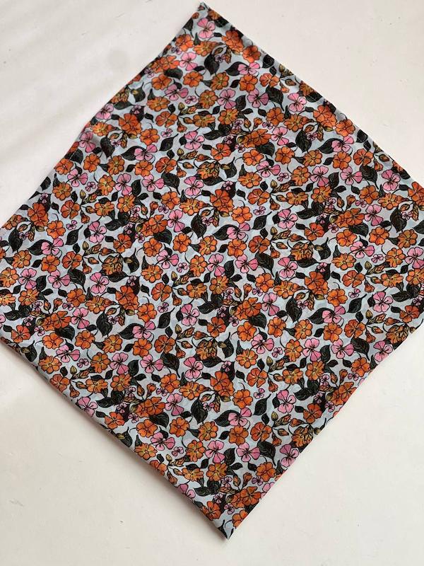 مینی اسکارف آریسا