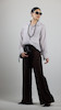 شومیز پری شیشه ای دو تیکه