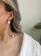 گوشواره مروارید ژوپینگ