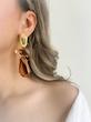 گوشواره طرح زارا آویز