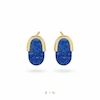 گوشواره طلای KIN مدل RSH44