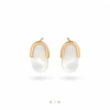 گوشواره طلای KIN مدل RSH43