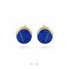 گوشواره طلای KIN مدل RSH41