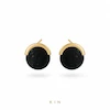 گوشواره طلای KIN مدل RSH42
