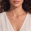 گردنبند طلای KIN مدل RSH37