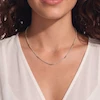 گردنبند طلای KIN مدل RSH34