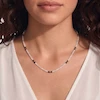 گردنبند طلای KIN مدل RSH25