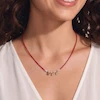 گردنبند طلای KIN مدل RSH16