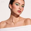 گردنبند طلای KIN مدل ARC01