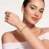 دستبند طلای KIN مدل ARC06