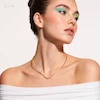 گردنبند طلای KIN مدل ARC10