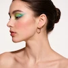 گوشواره طلای KIN مدل ARC15