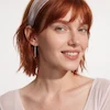 گوشواره طلای KIN مدل LNE28