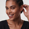 گوشواره طلای KIN مدل DOT43