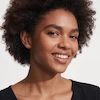 گوشواره طلای KIN مدل FRM89