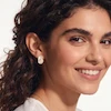 گوشواره طلای KIN مدل RSH43