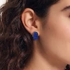 گوشواره طلای KIN مدل RSH44