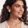گوشواره طلای KIN مدل RSH45
