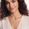 پلاک طلای KIN مدل RSH52