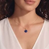 پلاک طلای KIN مدل RSH54