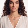 پلاک طلای KIN مدل RSH50