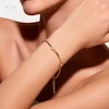دستبند طلای KIN مدل ARC08