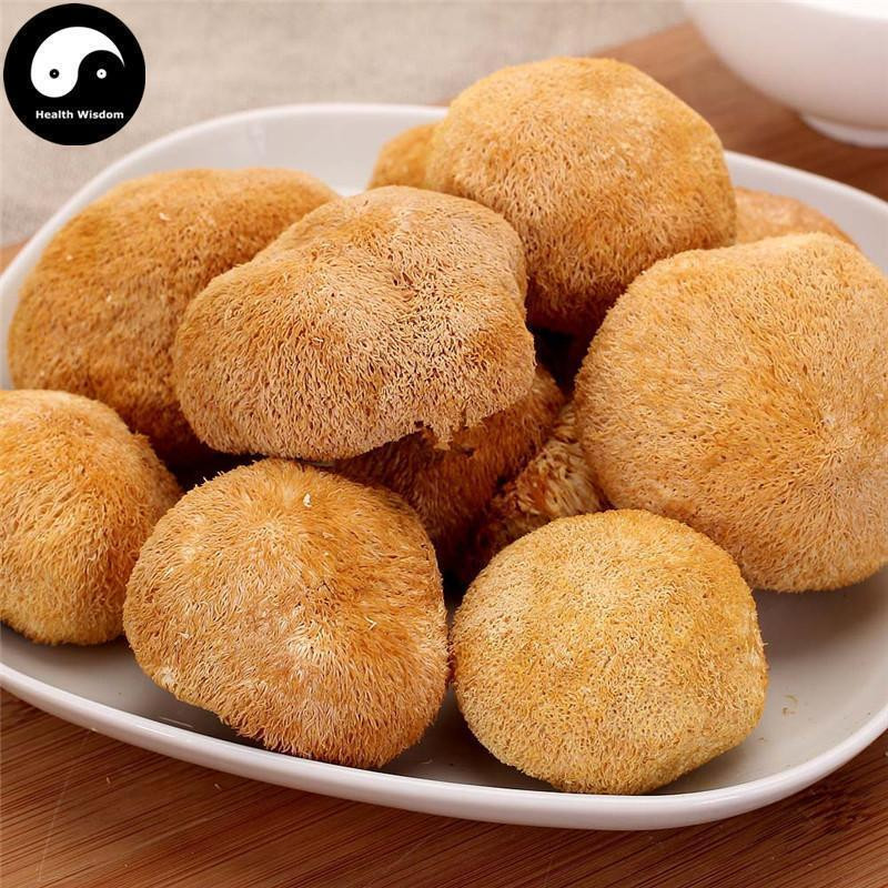 قارچ یال شیر
