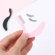 شانه لیفت مژه و ابرو