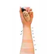 کرم پودر ساتین گلدن رز  SPF 15 [محصول اوریجینال ]