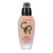 کرم پودر ساتین گلدن رز  SPF 15 [محصول اوریجینال ]