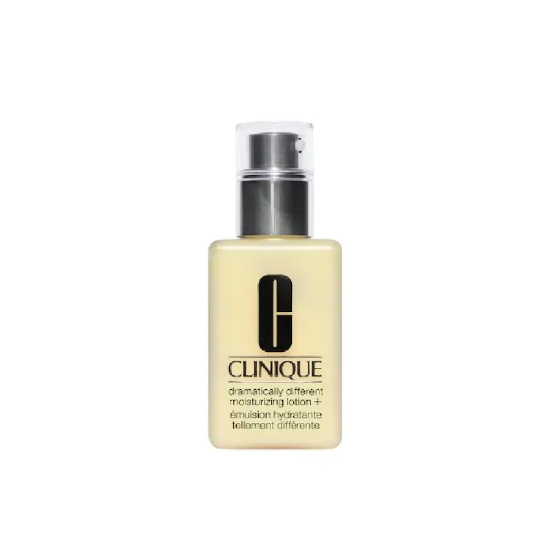 مرطوب کننده و آبرسان دراماتیکالی دیفرنت کلینیک[محصول اوریجینال ایالات متحده]